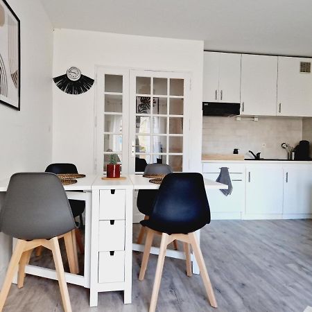 Apartamento Antoine, Madamedemconciergerie Reims Exterior foto