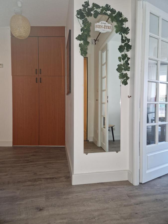 Apartamento Antoine, Madamedemconciergerie Reims Exterior foto